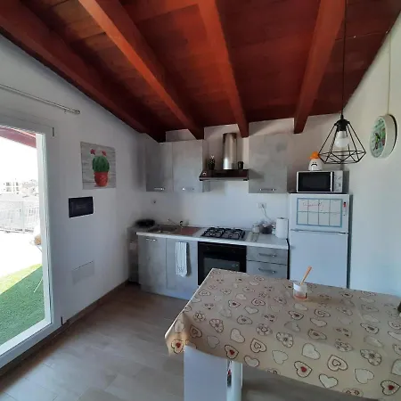 La Casetta Di Irene Apartment Assemini