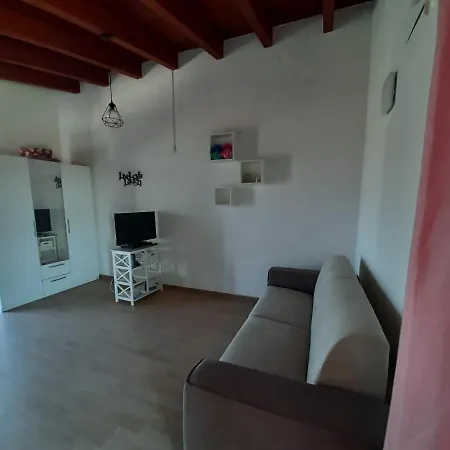 Apartment La Casetta Di Irene
