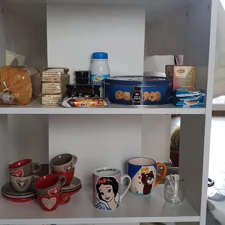 La Casetta Di Irene