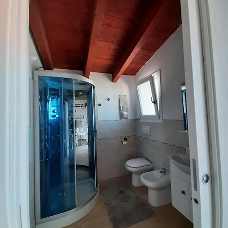 Apartment La Casetta Di Irene